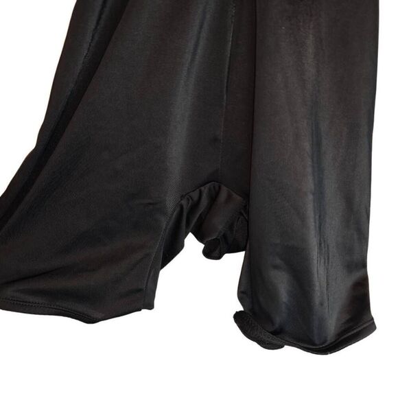 Marilyn Monroe Strapless Convertible Body Suit Compression Shape Wear - Picture 7 of 10